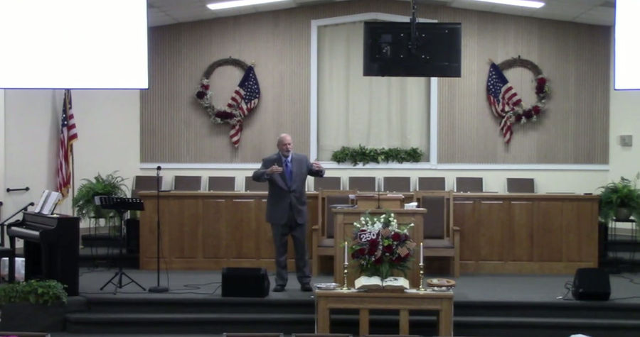 Sunday  AM 05-03-2026